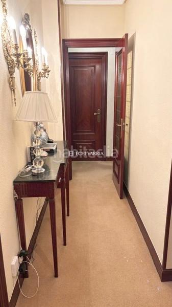 Foto d4d28926-951c-4d4e-a6f8-823f1b5f6e50. Appartamento con riscaldamento parcheggio in Las Arenas Getxo