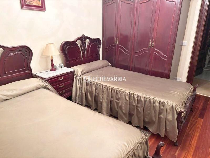 Foto ffa166fb-127a-47a7-9c8f-48b9599ac338. Appartamento con riscaldamento parcheggio in Las Arenas Getxo