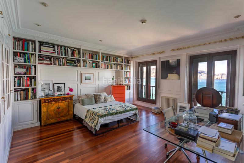 Foto 199bf2c6-6473-4b87-92ec-2691f3508ca1. Pis amb calefacció aparcament a Las Arenas Getxo