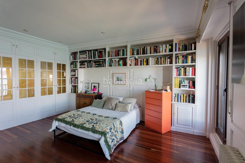 Foto 57d00f6a-172f-4a4e-ad38-9959fdab9c47. Pis amb calefacció aparcament a Las Arenas Getxo