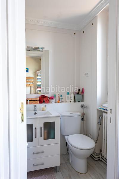 Foto 74e0548b-91f8-42cd-9e9e-0ef14f510f0e. Pis amb calefacció aparcament a Las Arenas Getxo