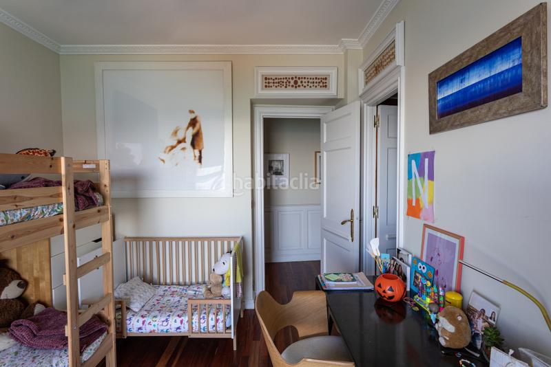 Foto 7cfa256b-5db5-4611-a30d-79a315c0b407. Pis amb calefacció aparcament a Las Arenas Getxo