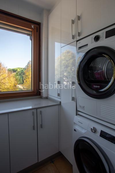 Foto c487072f-5447-494e-8d4d-6d1fbbf211f8. Pis amb calefacció aparcament a Las Arenas Getxo