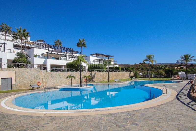 Foto 403b2ce2-308c-4686-9471-681801b7f075. Lloguer casa adossada amb calefacció aparcament piscina a Marbella