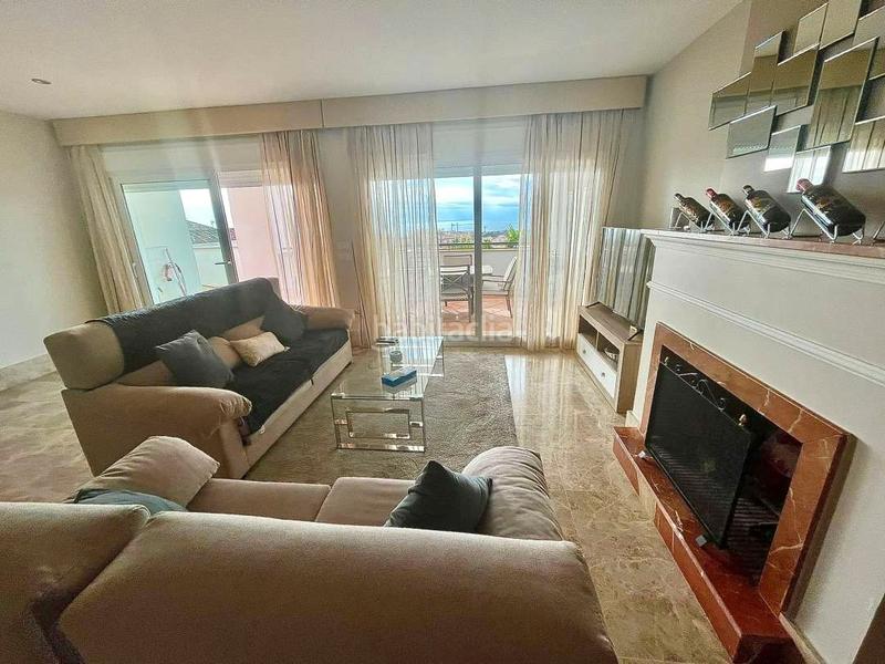 Foto a6ae5246-2b18-487d-b712-d80442a0c4f8. Lloguer casa adossada amb calefacció aparcament piscina a Marbella