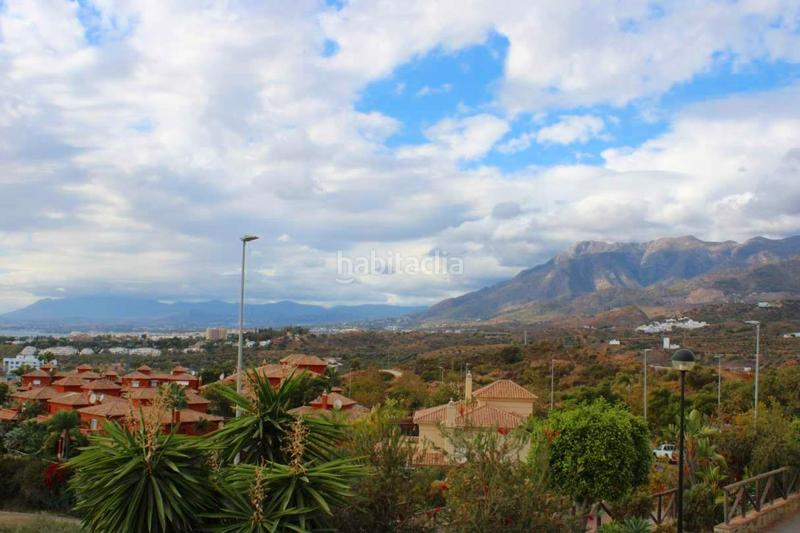 Foto ab23673b-eb09-4c7a-8d23-93d990865bfd. Location maison jumelée avec chauffage parking piscine dans Marbella