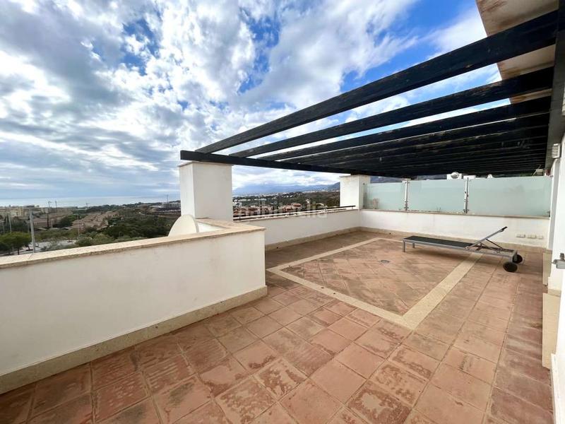 Foto e6e57120-c3b7-42f8-b6d5-8b826deaa4c0. Location maison jumelée avec chauffage parking piscine dans Marbella