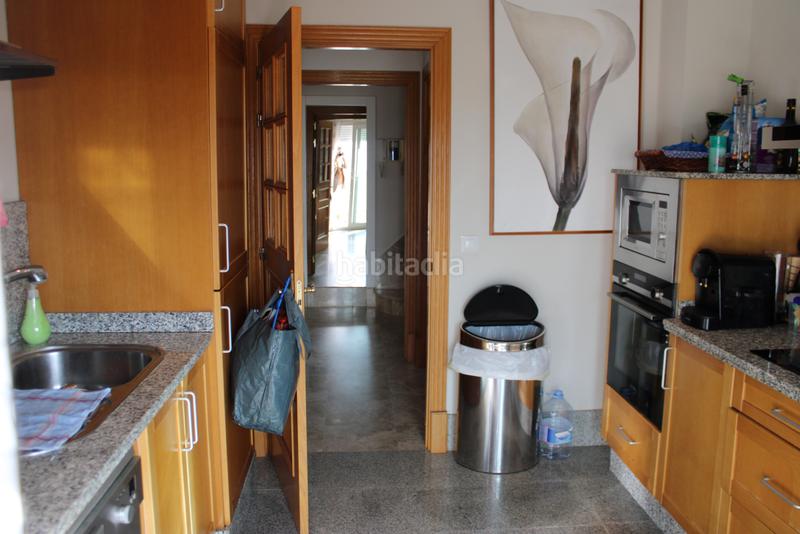 Foto 55a594cc-3559-4247-8c66-817a8c3c39b8. Miete reihenhaus mit heizung parking pool in bahía de Marbella Marbella