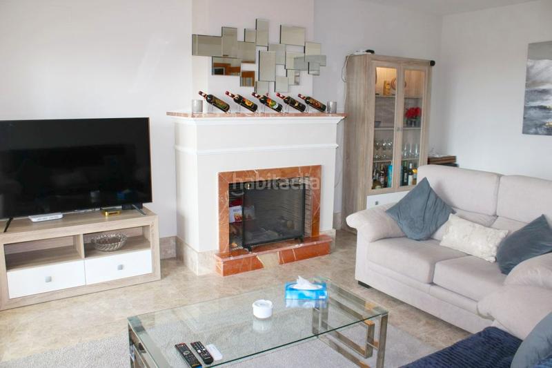 Foto 7b387b02-050c-47e4-bae4-ce4a39cc1c7c. Rent semi detached house with heating parking pool in Marbella