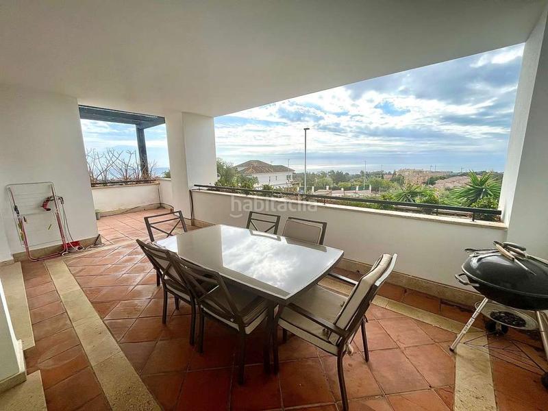 Foto 8cf61702-fde4-478d-975e-692dfc24f615. Rent semi detached house with heating parking pool in Marbella