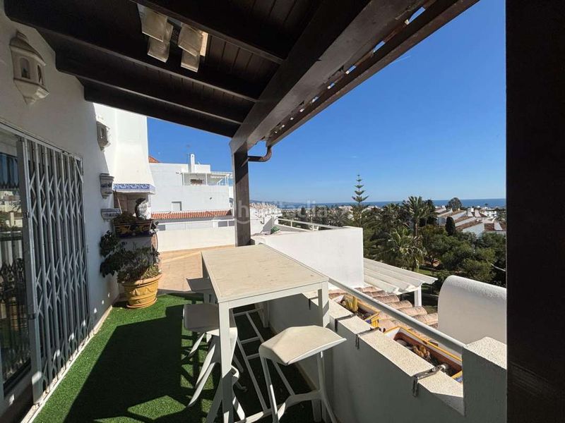 Foto 2e65aa2e-7309-41e7-aca5-d477d747cb7d. Rent flat with parking in Nueva Andalucía centro Marbella