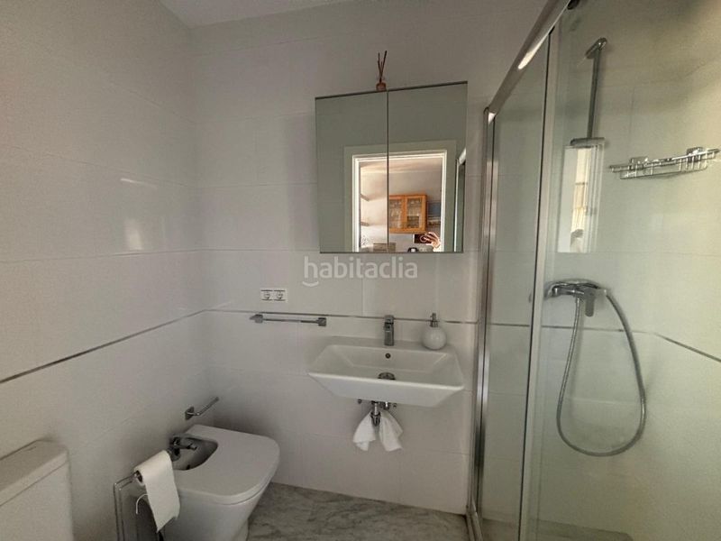 Foto 57b58b9c-2a3e-4e93-8ca6-1f1847499a89. Rent flat with parking in Nueva Andalucía centro Marbella