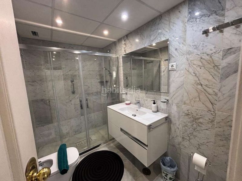 Foto b1dd27fe-0a5e-41b2-b3a9-0fed4dc67c83. Rent flat with parking in Nueva Andalucía centro Marbella