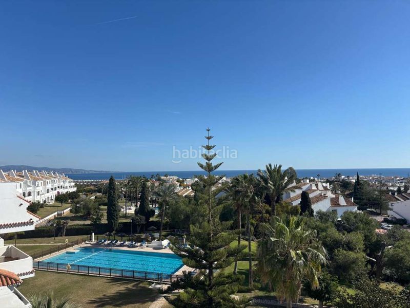 Foto c8f23f82-2d7d-40b0-b602-1beebcb6e908. Rent flat with parking in Nueva Andalucía centro Marbella