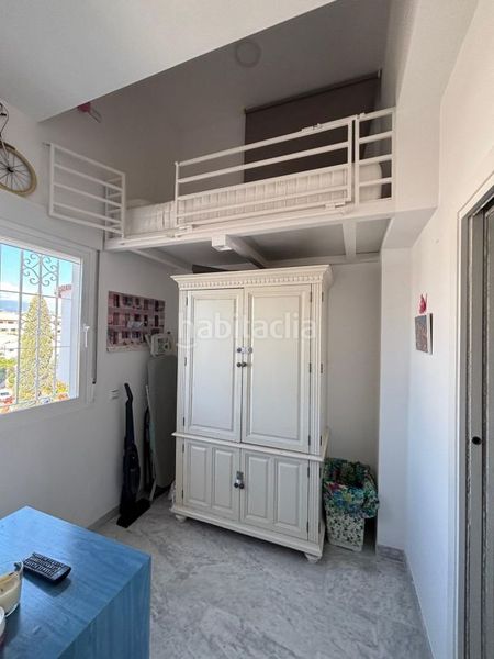Foto d80920e0-1e4f-44a6-b0e0-c04a48d20833. Rent flat with parking in Nueva Andalucía centro Marbella