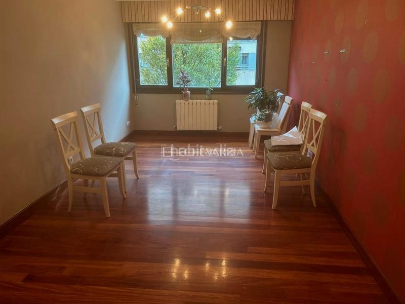 Foto 187af77a-18ca-40cb-87c2-635873190e88. Piso venta piso en el centro en Centro Urbano-Hirigunea Leioa