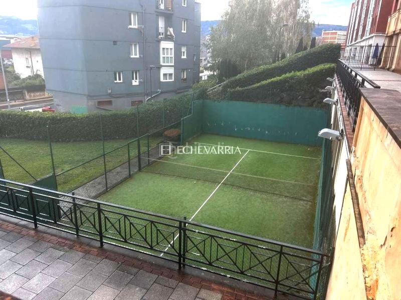 Foto 1ed323f8-3fd8-4421-bb29-cd1823a6ff1c. Piso venta piso en el centro en Centro Urbano-Hirigunea Leioa