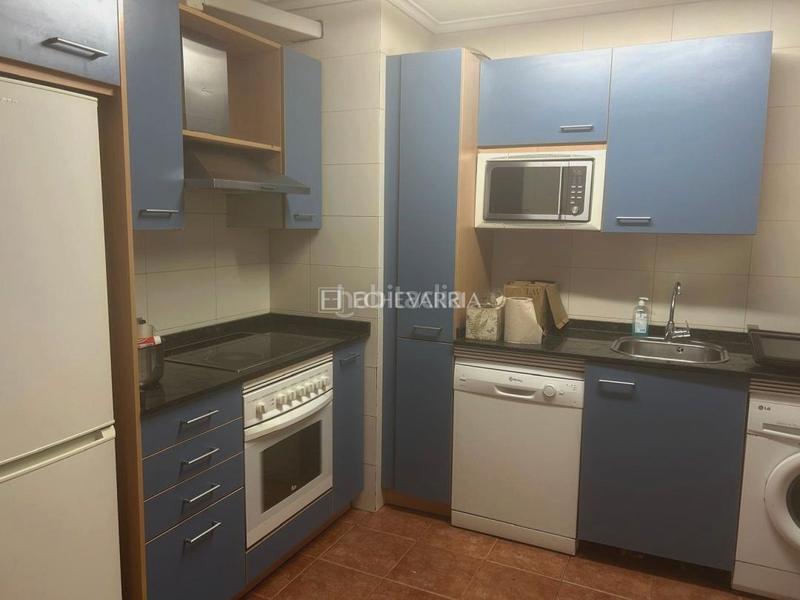 Foto 57f6f65e-fdf4-482e-85ab-1da39c305c49. Piso venta piso en el centro en Centro Urbano-Hirigunea Leioa