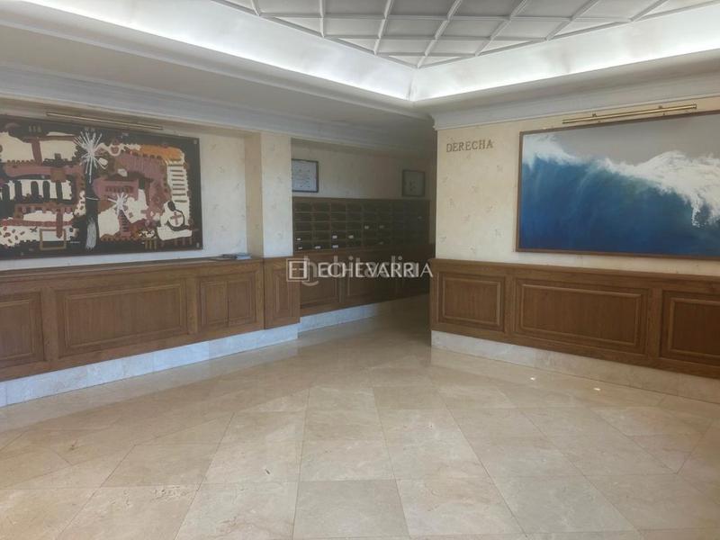 Foto d1f79df4-623c-4631-a184-dc7658204b36. Piso venta piso en el centro en Centro Urbano-Hirigunea Leioa