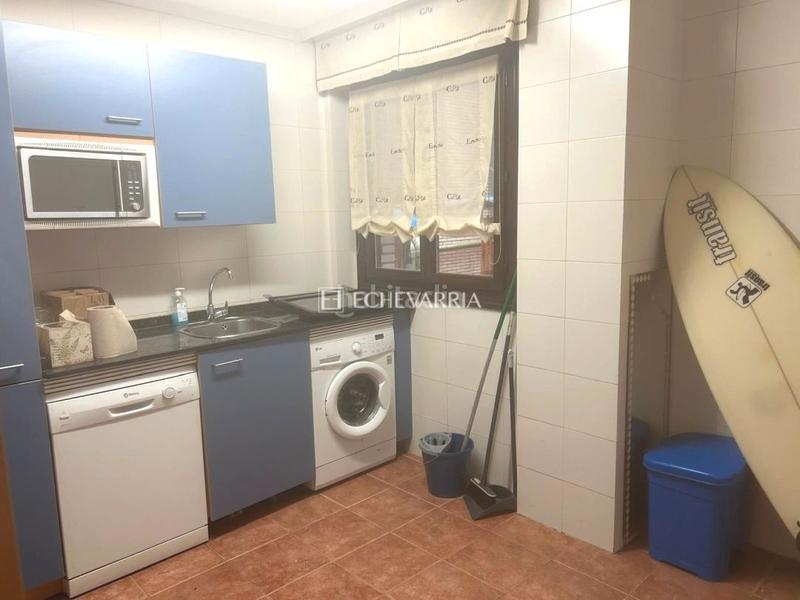 Foto fe9430b7-4cfa-43c7-8850-865314fc1f1f. Piso venta piso en el centro en Centro Urbano-Hirigunea Leioa