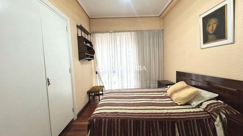 Foto 3ccfcb88-85d5-4392-8a0e-050d6d0013b0. Etagenwohnung mit heizung parking in Las Arenas Getxo