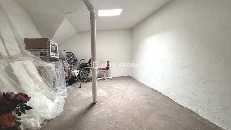 Foto 6943740e-5e50-435b-a3df-00d9220f916d. Etagenwohnung mit heizung parking in Las Arenas Getxo