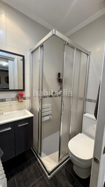 Foto 8a4407cb-9174-478b-8879-27df7b03a946. Etagenwohnung mit heizung parking in Las Arenas Getxo