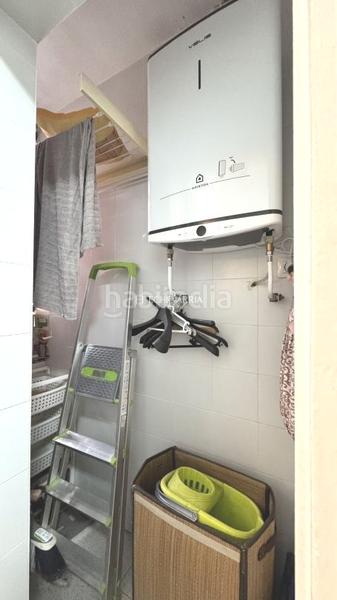 Foto 8e8db9a9-b383-47d7-82af-ce6766b7ec53. Etagenwohnung mit heizung parking in Las Arenas Getxo