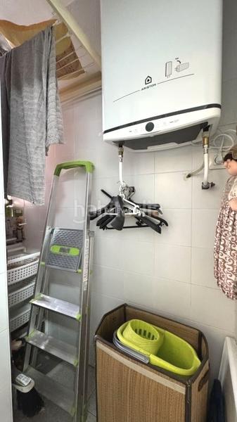 Foto bcf5a9c4-b240-4a6d-bf39-8ba4a6f99f11. Etagenwohnung mit heizung parking in Las Arenas Getxo