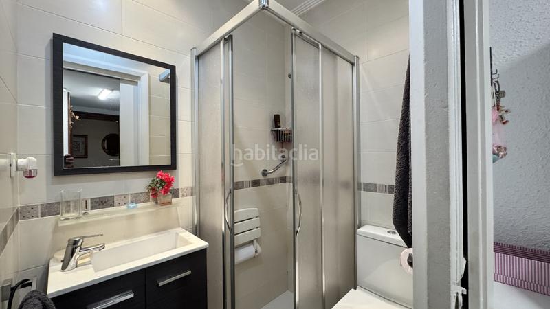 Foto c114d2a3-f395-4f3c-a53d-3c630572fedd. Etagenwohnung mit heizung parking in Las Arenas Getxo