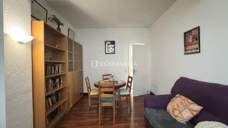 Foto c66fc2da-ba40-41ba-9b33-a7ac66b765eb. Etagenwohnung mit heizung parking in Las Arenas Getxo