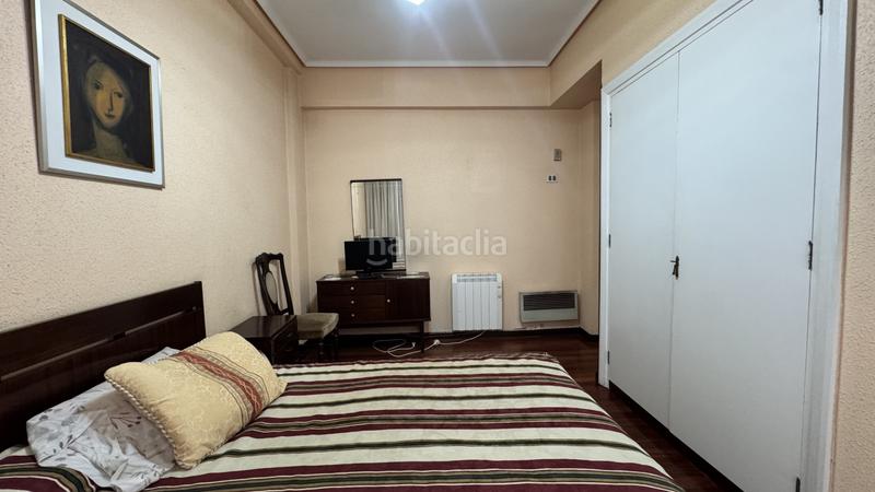 Foto d702be08-2296-4411-b2c7-24439bc33ec9. Etagenwohnung mit heizung parking in Las Arenas Getxo