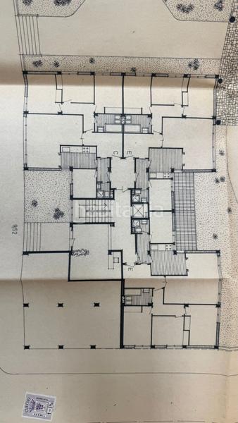 Foto d7a7c40c-7b0e-4457-a4aa-dd0bda8f82ca. Etagenwohnung mit heizung parking in Las Arenas Getxo
