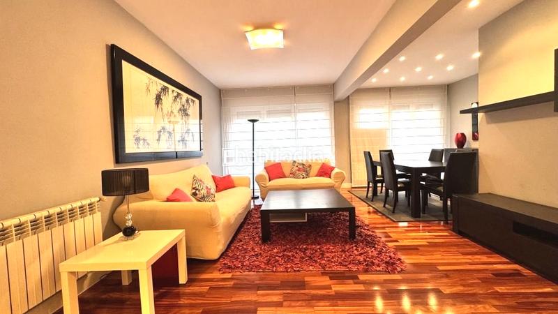 Foto d26a17b2-8347-4096-842a-fbc76e9782df. Affitto appartamento con riscaldamento parcheggio in Getxo