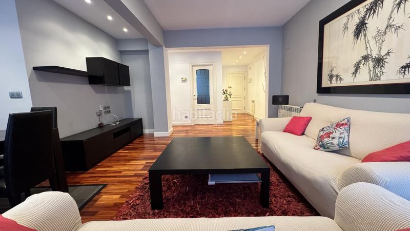 Foto 1144bfbd-a2e8-4cf2-8ffe-3e3820790b50. Location appartement avec chauffage parking dans Alango Getxo