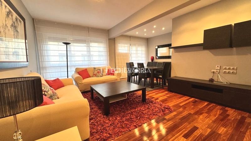 Foto 2faa133c-3ce5-464c-aaa6-8bc83de2349e. Location appartement avec chauffage parking dans Alango Getxo