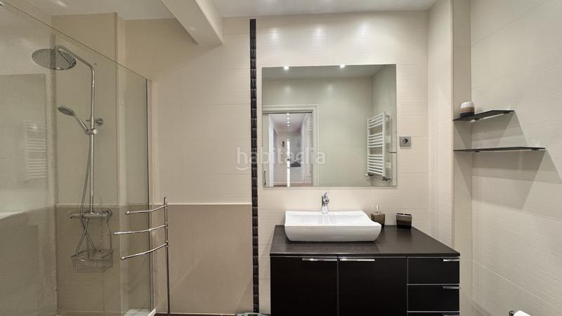 Foto babce152-138a-49d9-a51d-488c90e8fcea. Location appartement avec chauffage parking dans Alango Getxo