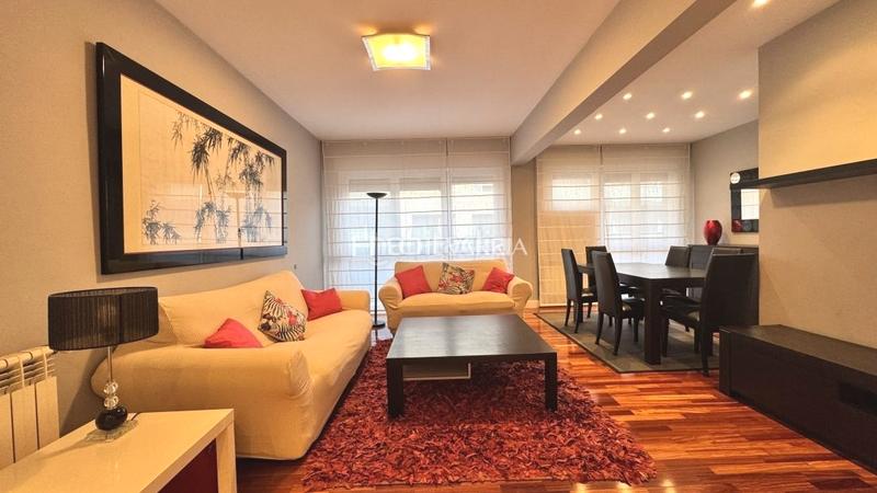 Foto d853415c-95f4-45df-aec2-118e733ec19d. Location appartement avec chauffage parking dans Alango Getxo