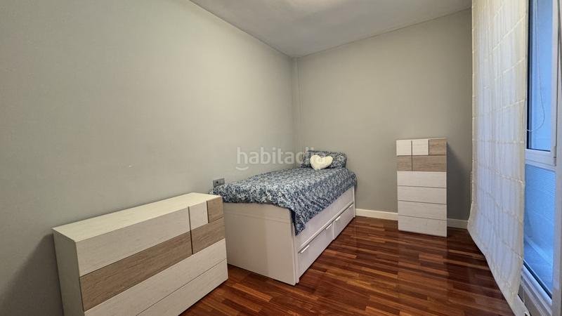 Foto 83a11454-82da-49cf-8187-0bb9622b4144. Miete etagenwohnung mit heizung parking in Alango Getxo