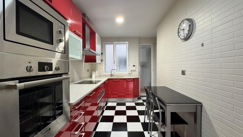 Foto ff2eae13-a90b-4bd6-98a7-2057544cfe4c. Miete etagenwohnung mit heizung parking in Alango Getxo