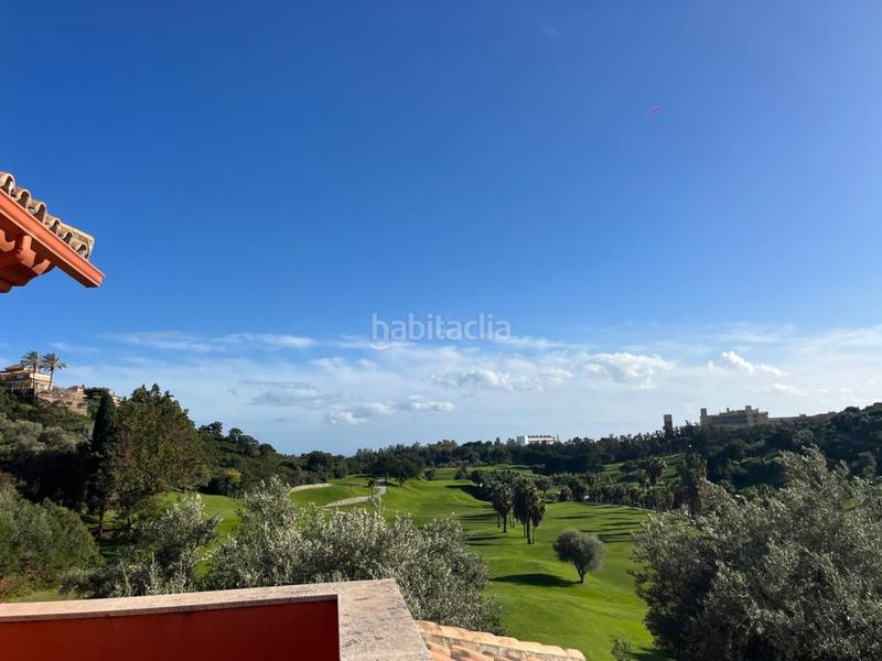 Foto 30b34620-ec6a-4cd8-944c-646b67c8685a. Affitto casa con parcheggio piscina in bahía de Marbella Marbella