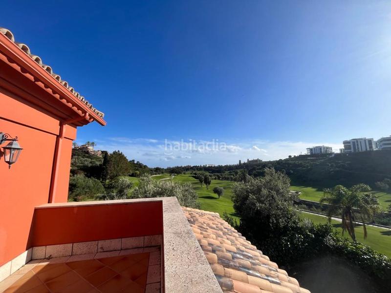 Foto cbebe207-ca11-4f35-a3f5-56e1b753ec39. Affitto casa con parcheggio piscina in bahía de Marbella Marbella