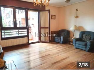 Etagenwohnung in Berango. Venta piso en berango