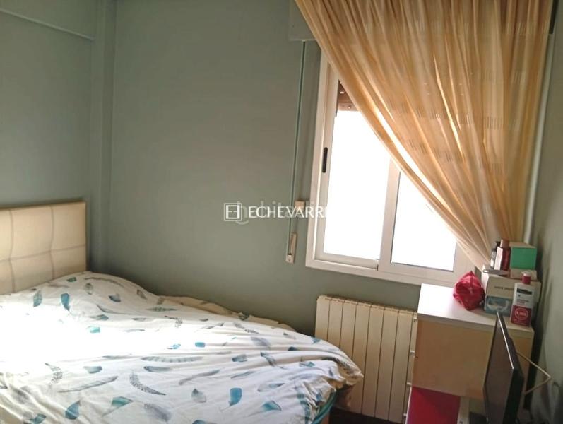 Foto 58b6caa0-7385-43b1-827c-47801e6a7db3. Pis amb calefacció a Villamonte Getxo