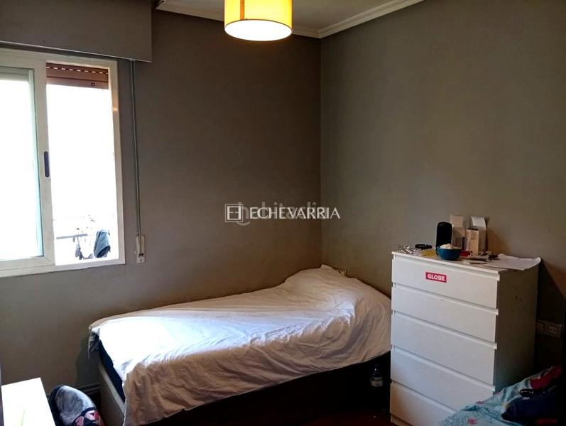 Foto 8284cbbb-f4f3-4627-8c4c-d648f996ac8c. Pis amb calefacció a Villamonte Getxo