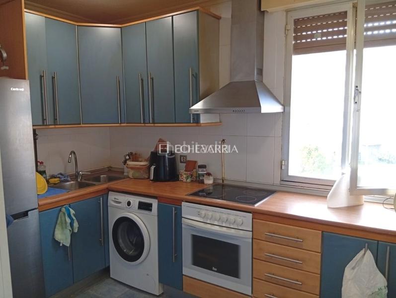 Foto e4aaf169-e856-4a5c-b373-ddcfa8ecc34f. Pis amb calefacció a Villamonte Getxo