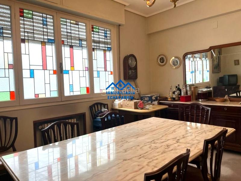 Foto 24a13d24-971c-4b42-a312-414d1cc54249. Appartamento con riscaldamento in Zona Indautxu Bilbao