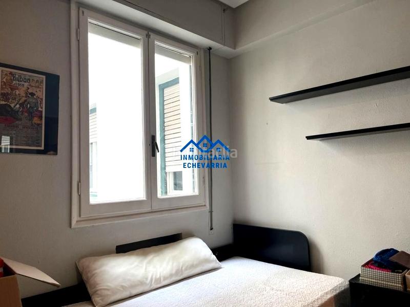 Foto 48c28d7d-ea2f-40fe-b74a-d7238b0c6d3e. Appartamento con riscaldamento in Zona Indautxu Bilbao