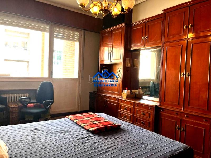 Foto 51f5dbbd-f7ad-485b-a995-dd37149426a2. Appartamento con riscaldamento in Zona Indautxu Bilbao