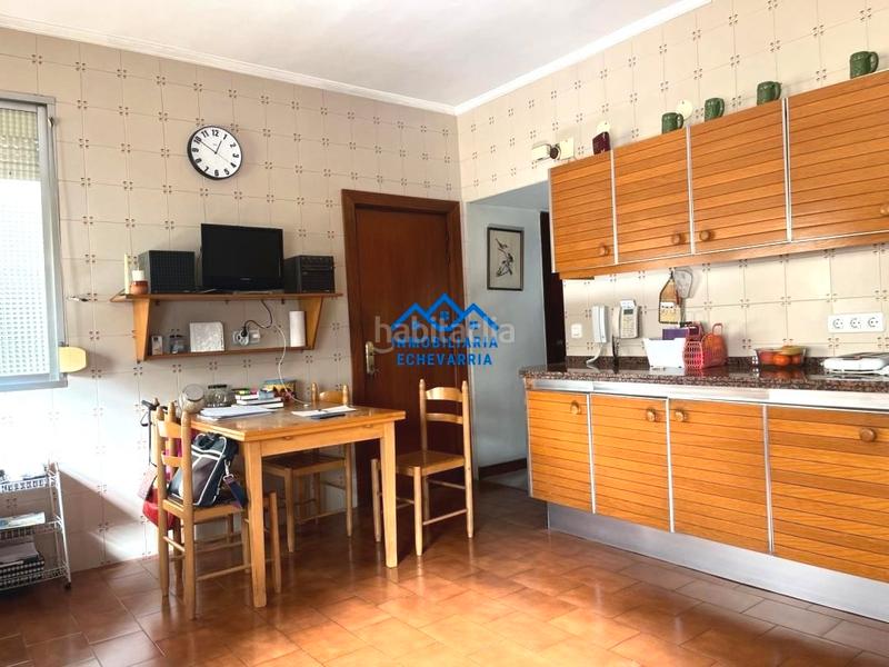 Foto 5c879481-d5cc-4aa0-927c-e0844abb1884. Appartamento con riscaldamento in Zona Indautxu Bilbao